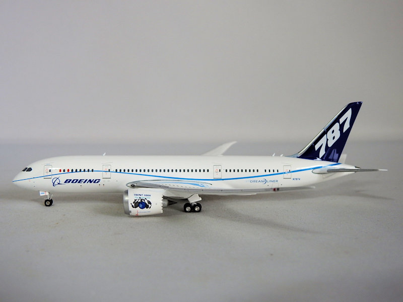 Airplane Model